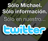 Michael Jackson's HideOut en twitter